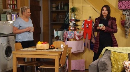 Wednesday 27 October (2021) - Episode 245 poster and promotional image