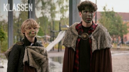 The orcs are coming (2021) - Episode 49 poster and promotional image