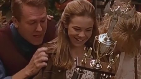 Trophy Case (1996) - Episode 12 poster and promotional image