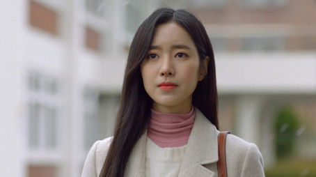 Episode 4 (2020) - Episode 4 poster and promotional image