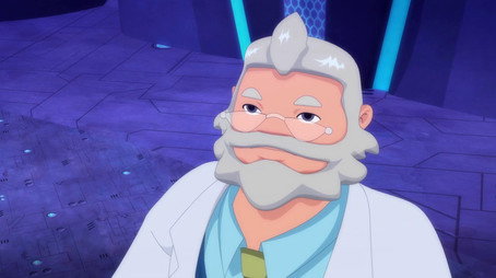 斗龙战士 Sezóna 4