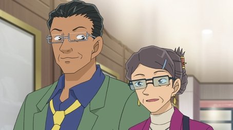 The Dreamy-Eyed Woman's Last Shot at Love (2022) - Episode 1064 poster and promotional image