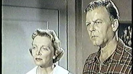 Friend of a Raven (1955) - Episode 31 poster and promotional image