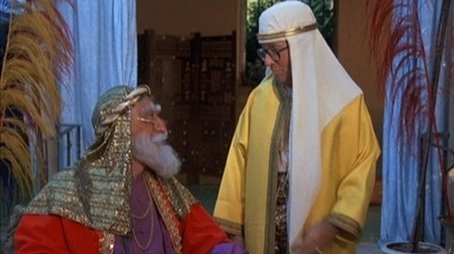 The Homecoming / The Sheikh (1978) - Episode 1 poster and promotional image