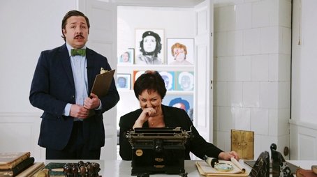The Best Tests: Part 1 (2019) - Episode 2 poster and promotional image
