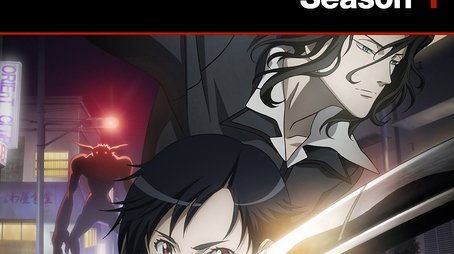 Season 1 (2005) - Season 1 poster and promotional image
