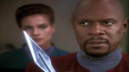The Way of the Warrior (1) (1995) - Episode 1 poster and promotional image