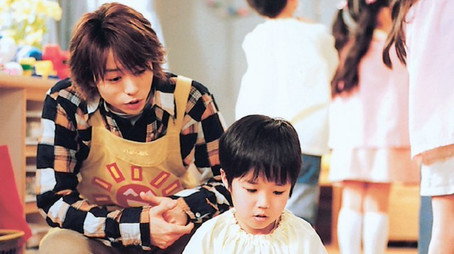 よい子の味方 Сезон 1
