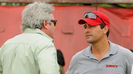 Texas Whatever (2011) - Episode 12 poster and promotional image