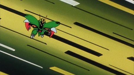 Episode 46 (1991) - Episode 46 poster and promotional image
