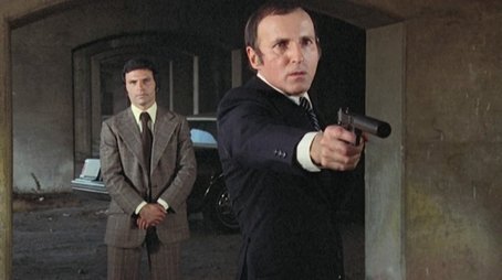 Hotel of Fear (1977) - Episode 10 poster and promotional image