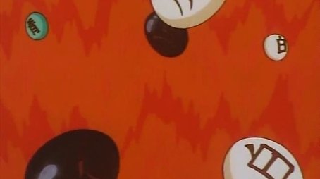 The Super Dim Sum Competition! The Startling Results! (1998) - Episode 38 poster and promotional image