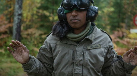 Episode 18 (2021) - Episode 18 poster and promotional image