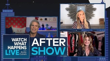 Jenna Bush Hager & Paris Hilton (2020) - Episode 144 poster and promotional image