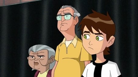 Midnight Madness (2006) - Episode 2 poster and promotional image
