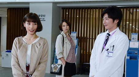 OPE.4 (2017) - Episode 4 poster and promotional image