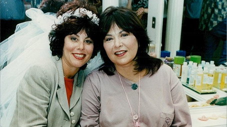 Ruby Wax Meets Сезон 1