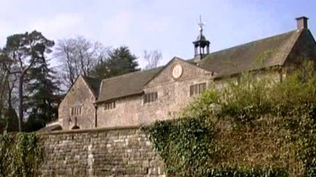 Tissington Hall (2005) - Episode 23 poster and promotional image