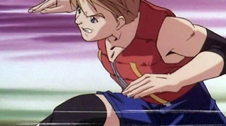 A New Departure! (1996) - Episode 19 poster and promotional image