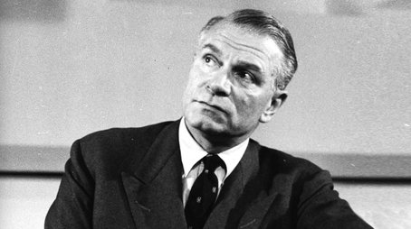 Laurence Olivier (2014) - Episode 23 poster and promotional image