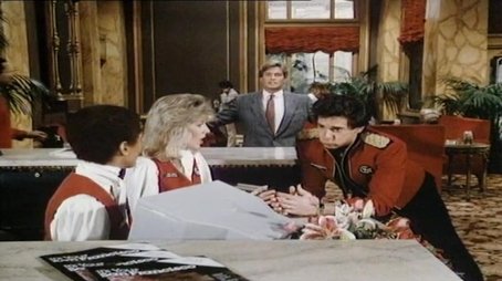 Hidden Talents (1986) - Episode 20 poster and promotional image