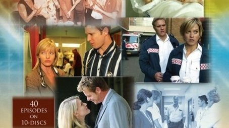 Season 7 (2004) - Season 7 poster and promotional image