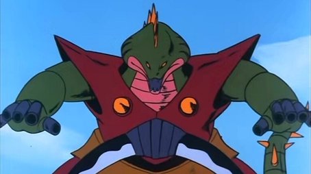 The Hell-Strike of Dorozuden, The Sea Dragon (1975) - Episode 16 poster and promotional image