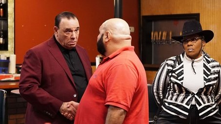 Life, Liberty and the Pursuit of Fatballs (2018) - Episode 20 poster and promotional image