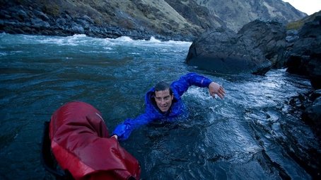 Oregon (2009) - Episode 7 poster and promotional image