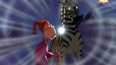 Have Yourself A Thornberry Little Christmas (1999) - Episode 21 poster and promotional image