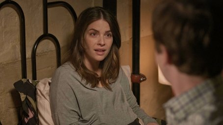 39 Differences (2023) - Episode 13 poster and promotional image