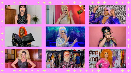 RuPaul's Drag Race Сезон 13