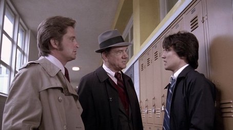 Most Likely to Succeed (1975) - Episode 14 poster and promotional image