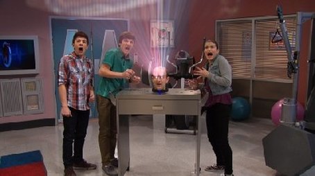 Thanks for the Memory Drives (2015) - Episode 18 poster and promotional image