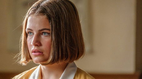 The Head of Form (2022) - Episode 1 poster and promotional image