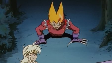 A star is born. Got the punch line? (1995) - Episode 37 poster and promotional image