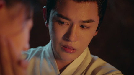 锦密令 Сезон 1