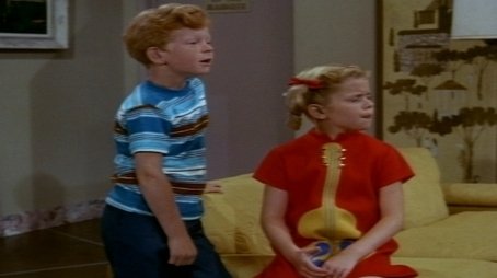 Ciao, Uncle Bill (1968) - Episode 11 poster and promotional image