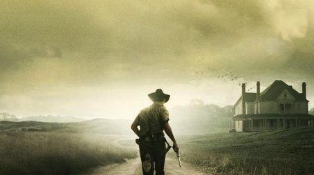 Season 2 (2011) - Season 2 poster and promotional image