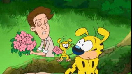 Marsupilami Сезон 2