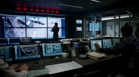 Episode 22 (2001) - Episode 22 poster and promotional image