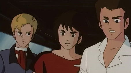 Dooley (1987) - Episode 26 poster and promotional image