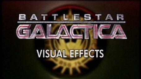 Visual Effects (2004) - Episode 11 poster and promotional image