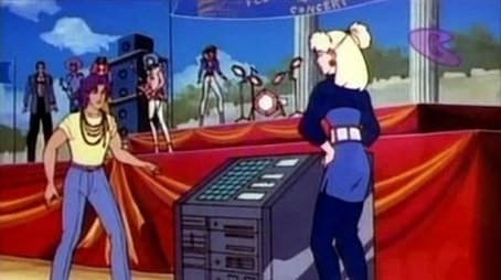 Midsummer Night's Madness (1988) - Episode 33 poster and promotional image