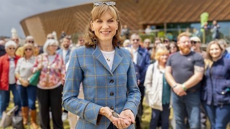 Firstsite 3 (2025) - Episode 17 poster and promotional image