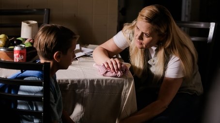 It was All Judith (2020) - Episode 1 poster and promotional image