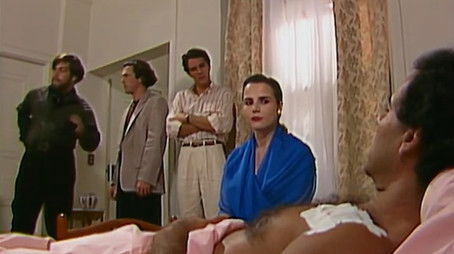 Episode 106 (1990) - Episode 106 poster and promotional image