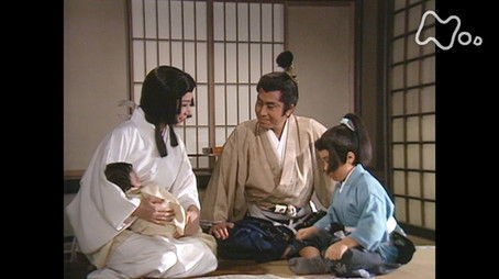 Rites of Manhood (1987) - Episode 4 poster and promotional image