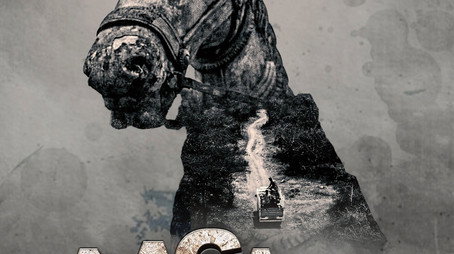Aagakadavana (2025) poster