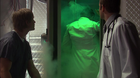 Family Reunion (2007) - Episode 7 poster and promotional image